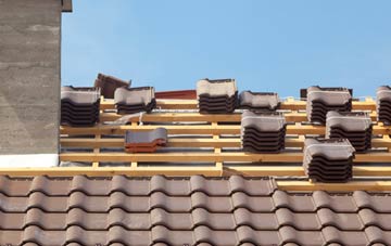 Crockham Hill clay roofing costs