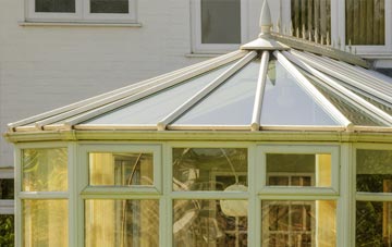 conservatory roof repair Crockham Hill, Kent