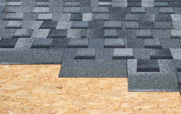 expert Crockham Hill asphalt roof companies