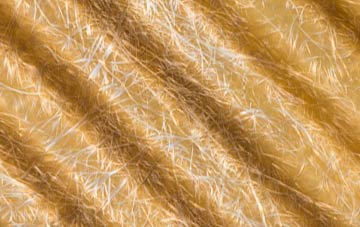 Crockham Hill fibreglass roof waterproofing