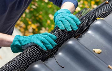 Crockham Hill gutter repair companies