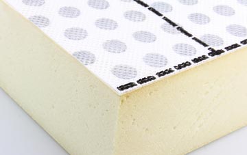 meeting Crockham Hill building codes