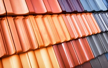 Crockham Hill roof tile costs