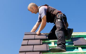 disadvantages of Crockham Hill slate roofing