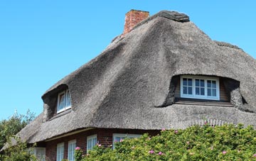 thatch roofing Crockham Hill, Kent