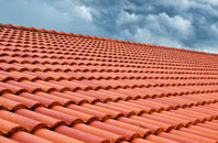 Crockham Hill roofing tiles