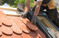 Crockham Hill tiled roofing companies