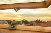 rated Crockham Hill roof window companies